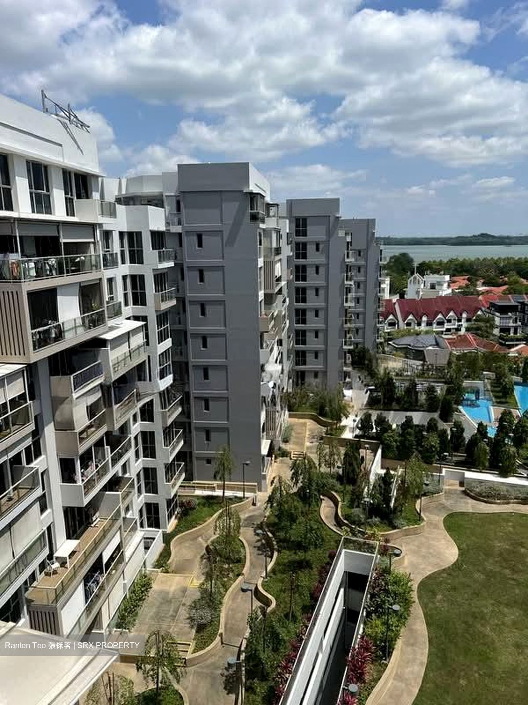 Sea Horizon (D18), Condominium #593651941